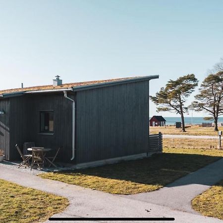 Superfint Boende Med Havsutsikt, Tofta Strand VBY Extérieur photo